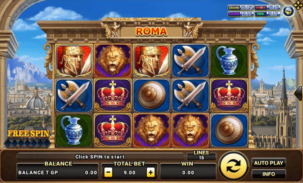 Unleash the Thrill: Dive into Joker123, Thailand’s Dynamic Online Casino Realm
