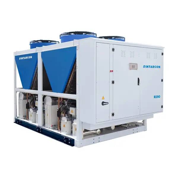 How to Pick the Right Energy Efficient Refrigeration Equipment Supplier