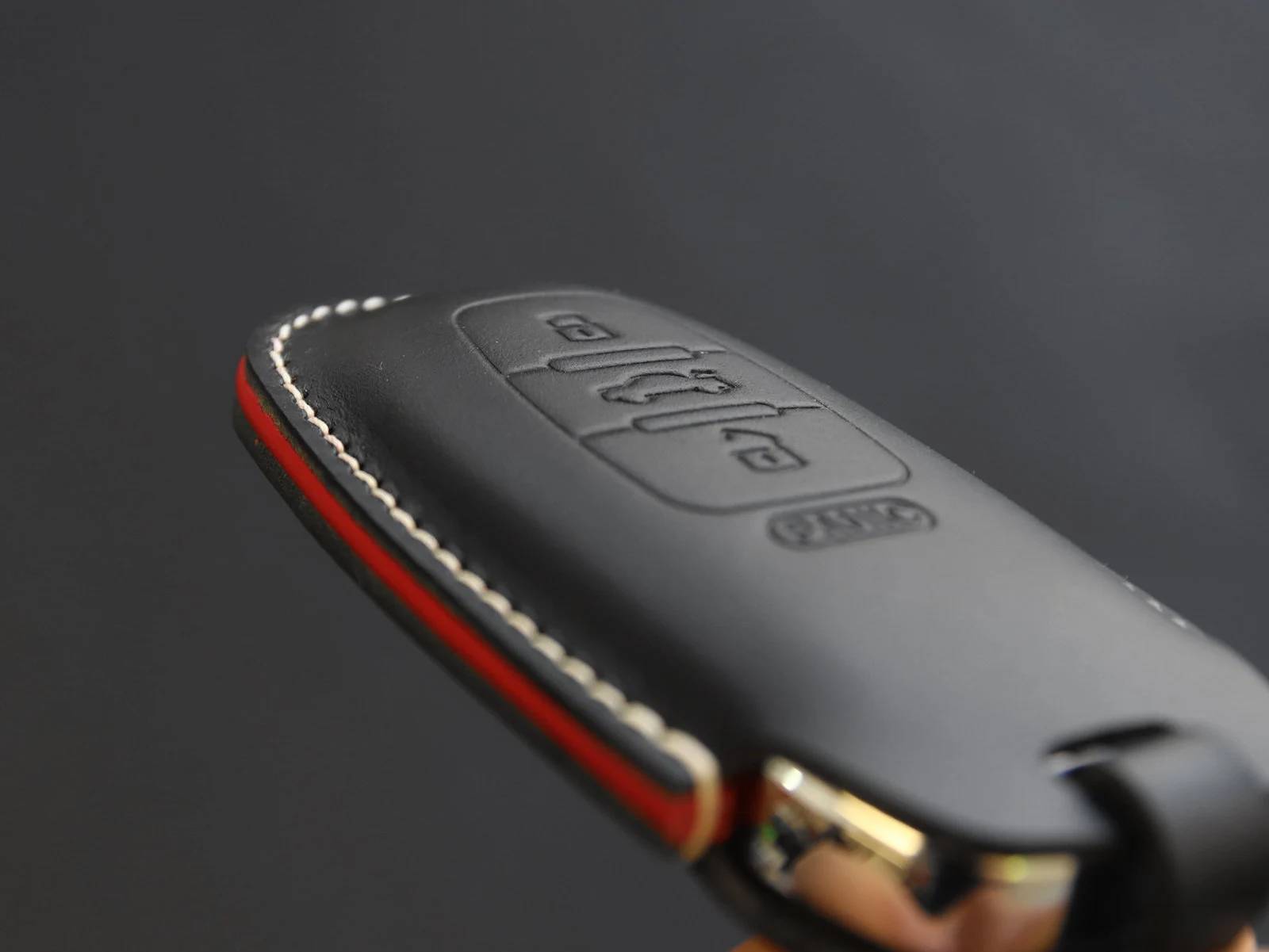 Audi Fob KeyCover: The Secret Upgrade Every Owner is Ignoring