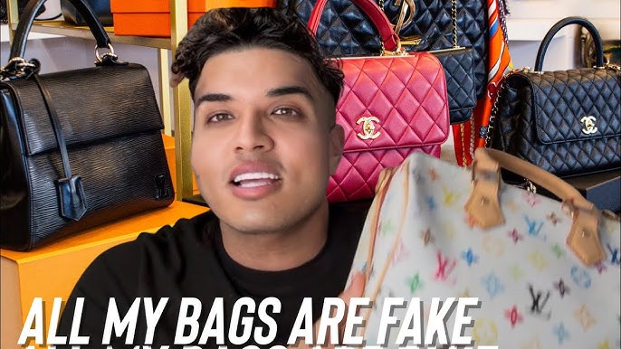 명품 디자이너 아이템을 합리적으로 소유하는 법