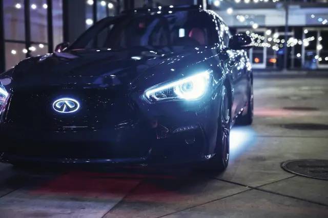 Insider Tips Before Buying a Light Up Infiniti Emblem