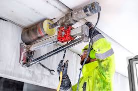 DEN SKJULTE BYGGEMETODE DER ÆNDRER ALT: diamantboring i beton og de fejl 90% af folk begår før de hyrer nogen