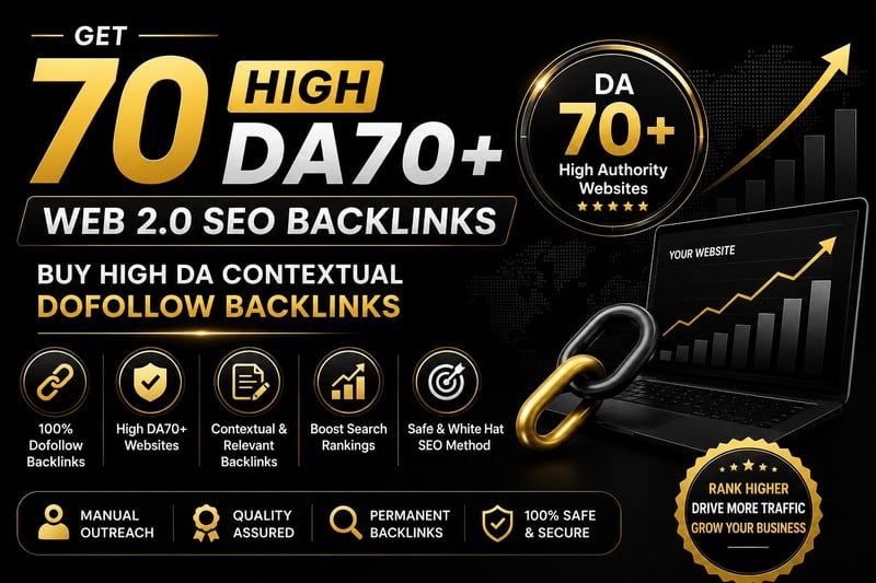 Web 2.0 Backlinks Exposed: The Traffic-Triggering SEO Method Google Won’t Fully Kill
